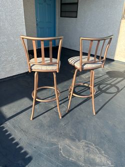 Bar stools