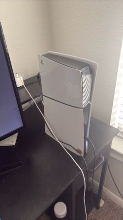 Ps5 Slim
