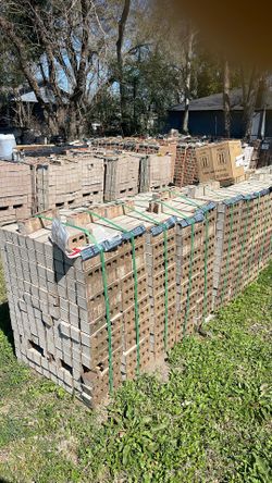 Brick