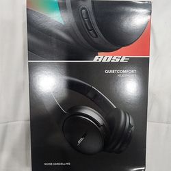 Bose Headphones 