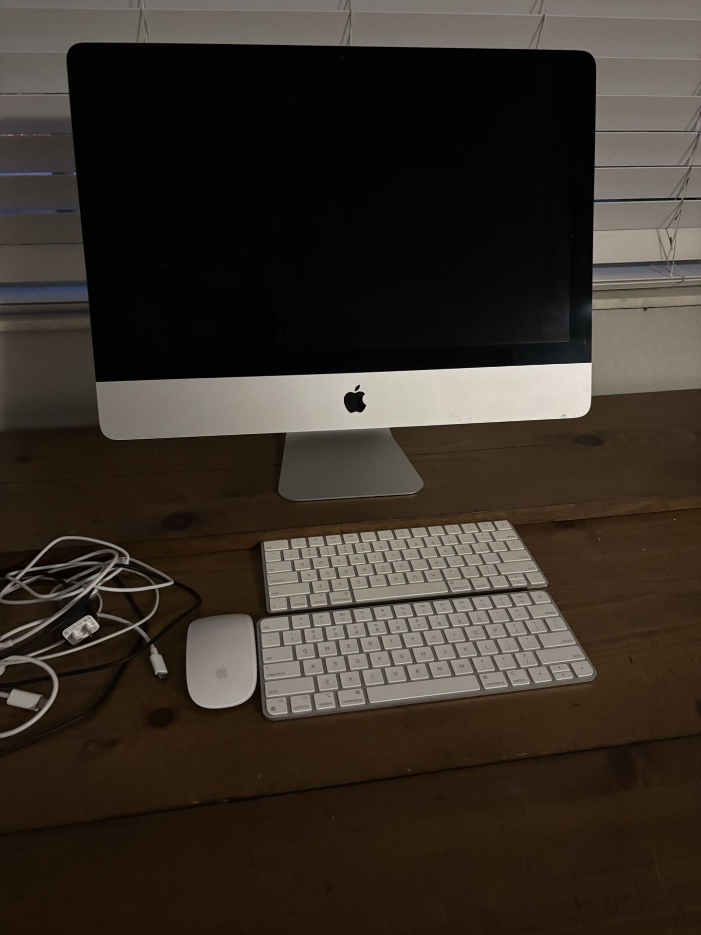 Mac Computer