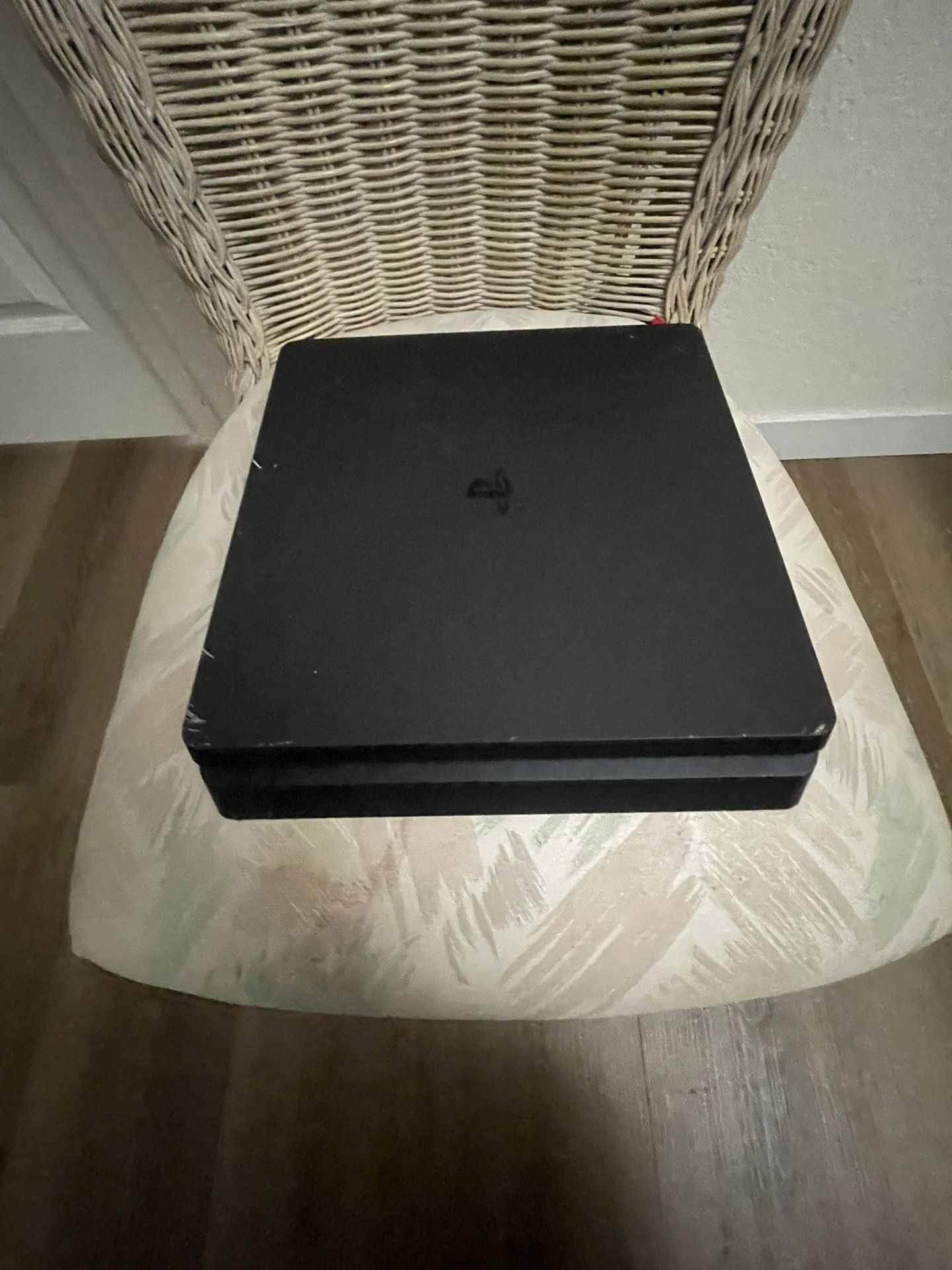 PS4