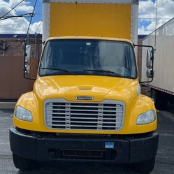  Freightliner M2  106