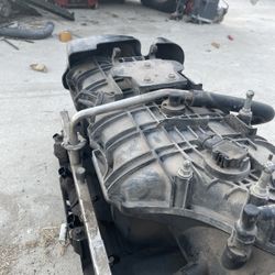 rec port intake ls3 6.0,6.2