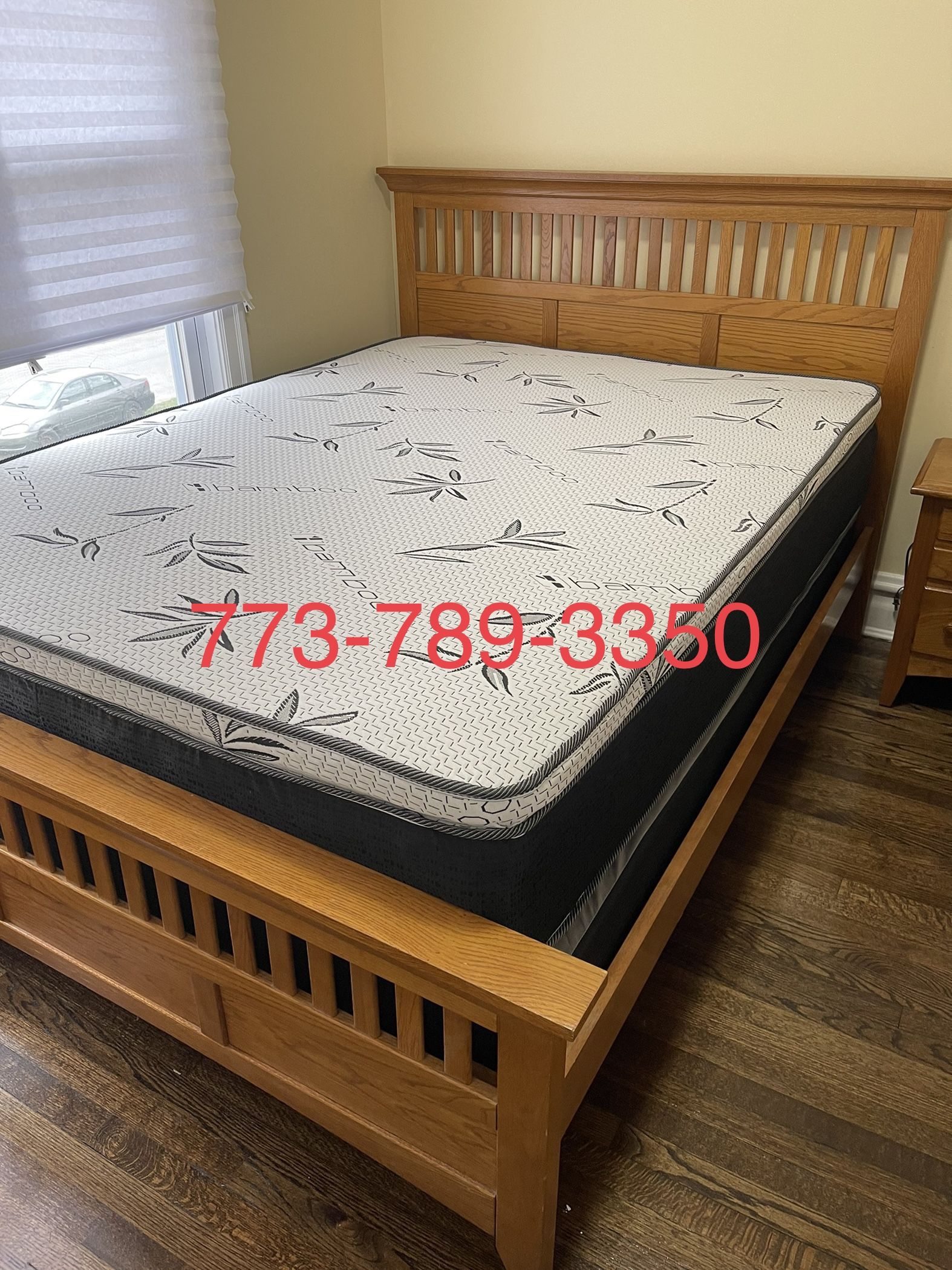 Mattress Sale