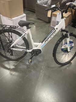 E-Bike