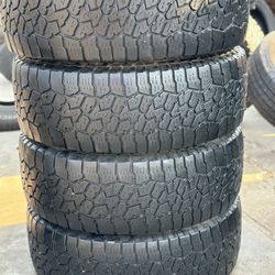 LT285/75/16