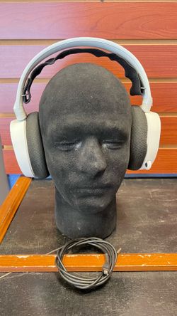 SteelSeries Wired Gaming Headset