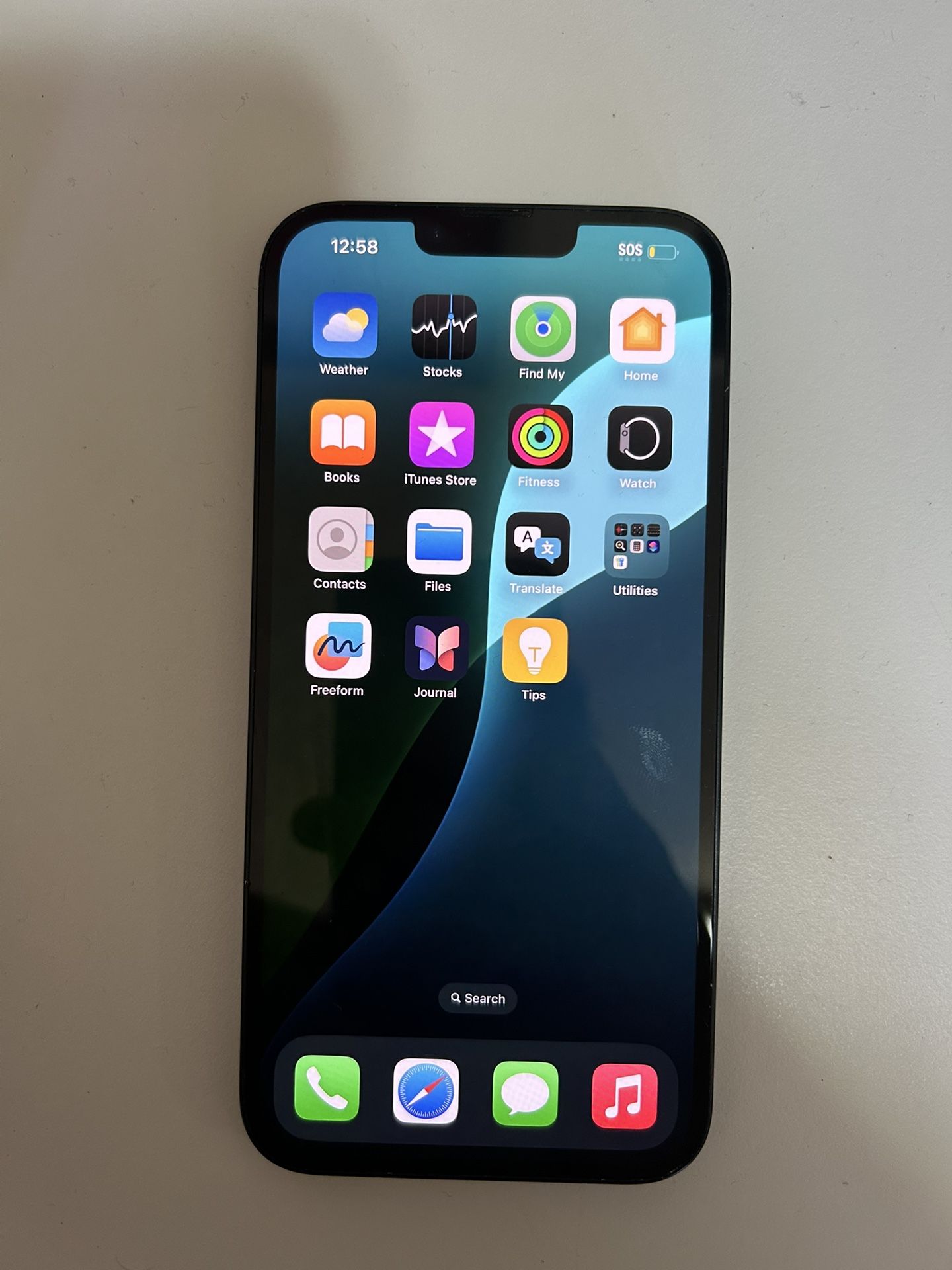 iPhone 14 Plus 