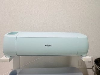 Cricut Maker Cutting Machine – Mint