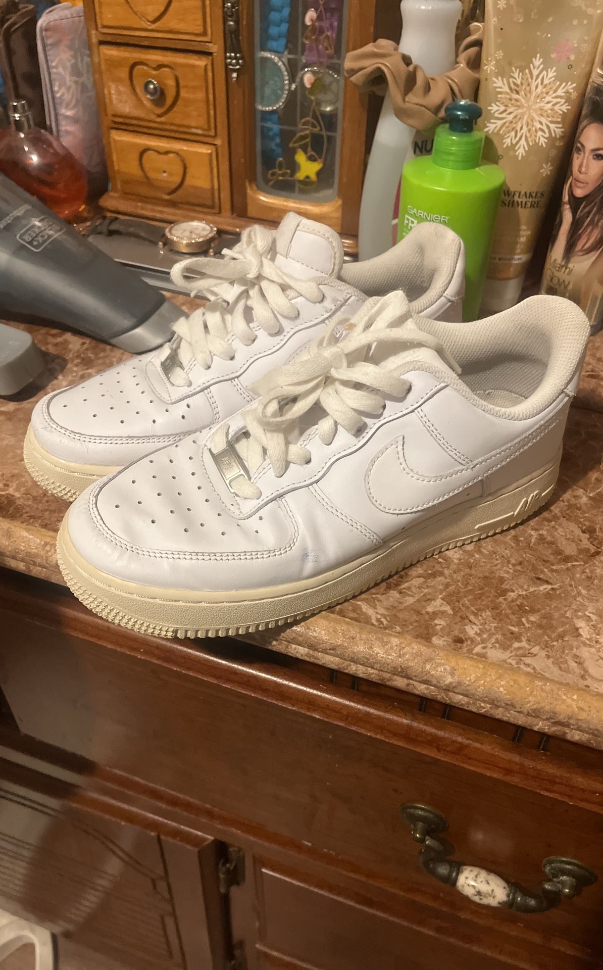 Nike Air Shoes