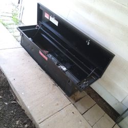 Craftsman Tool Box