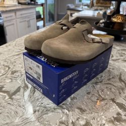 Birkenstock Clogs