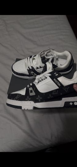 Men’s Louis Vuitton Shoes