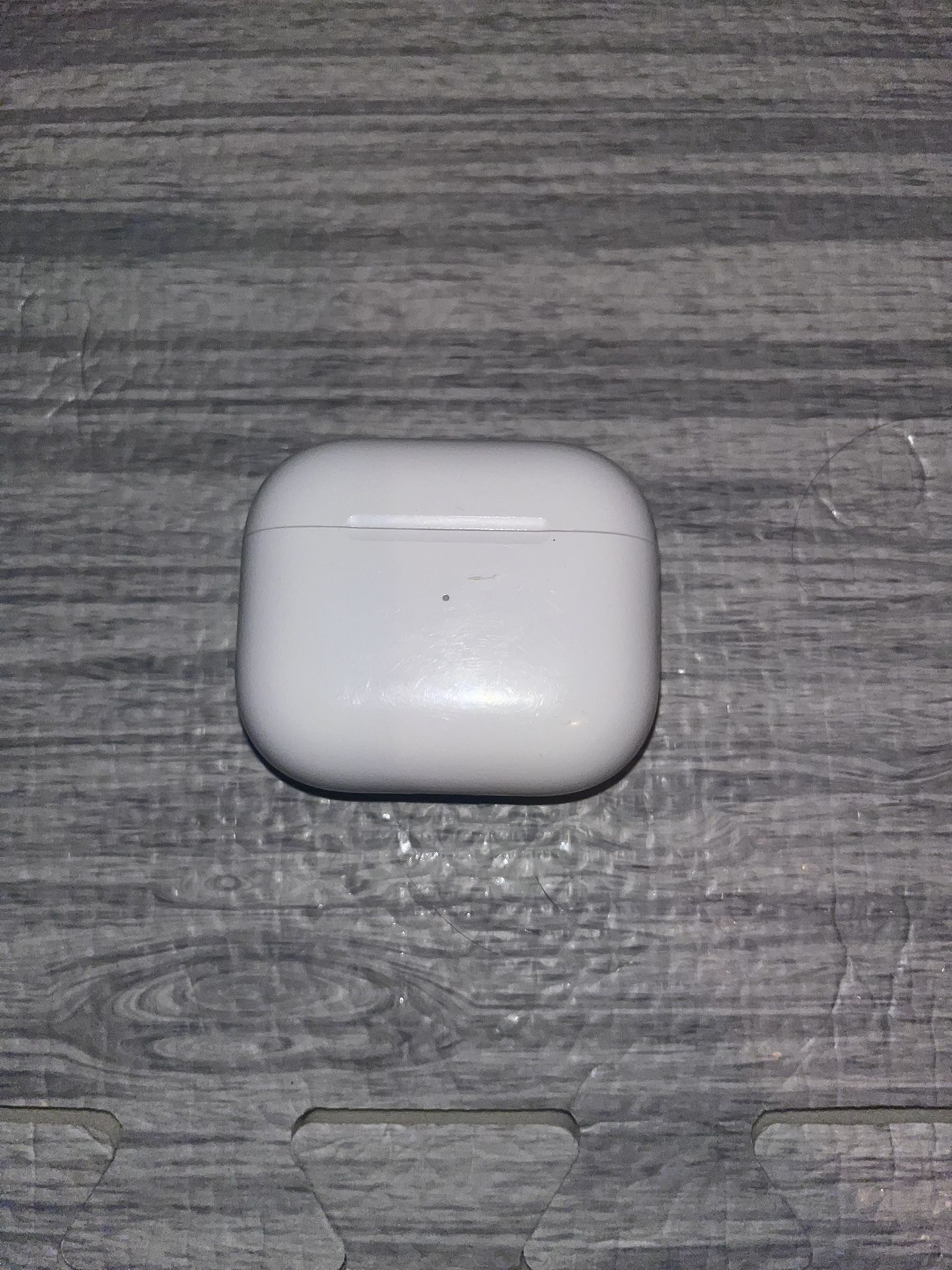APPLE AIRPODS 3RD GEN