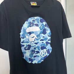 Bape T Shirt 