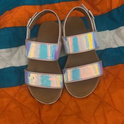 Toddler Sandals