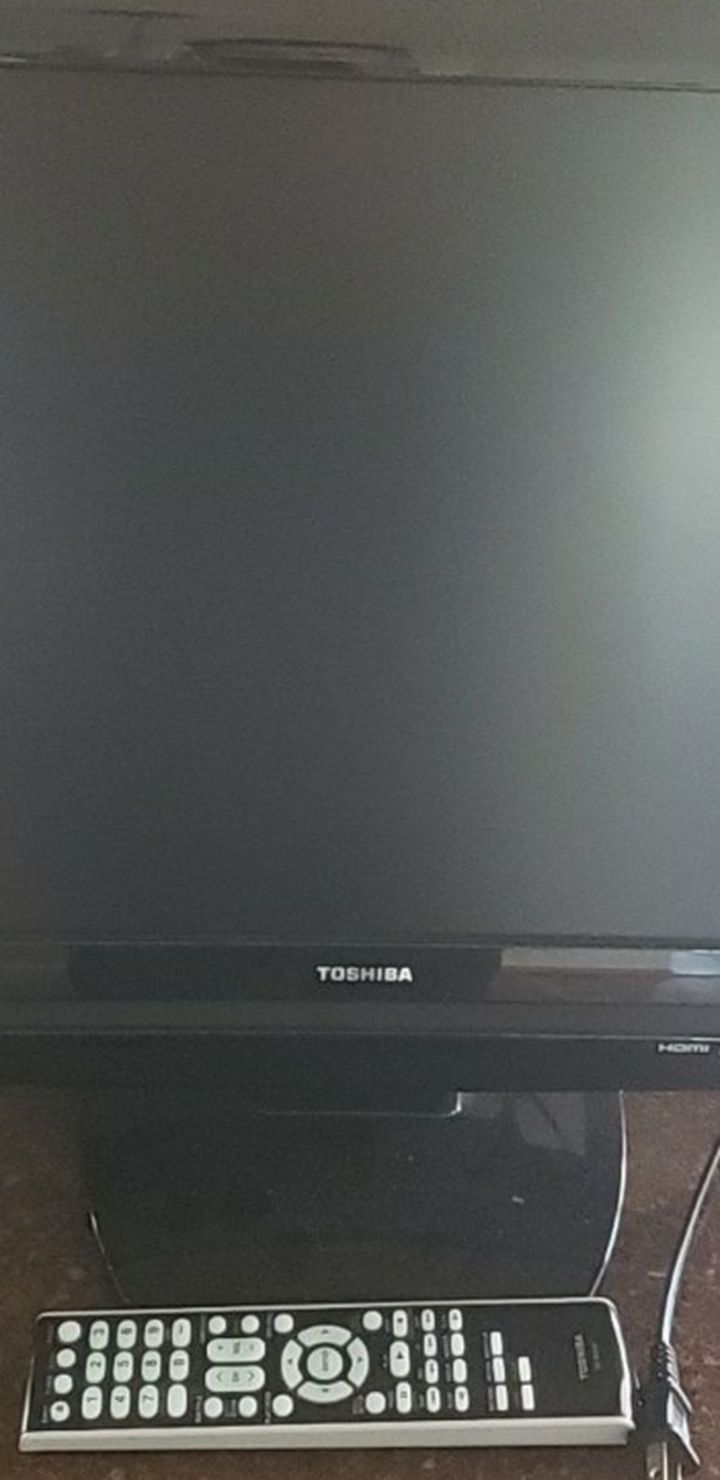 Toshiba DVD,Tv,Monitor
