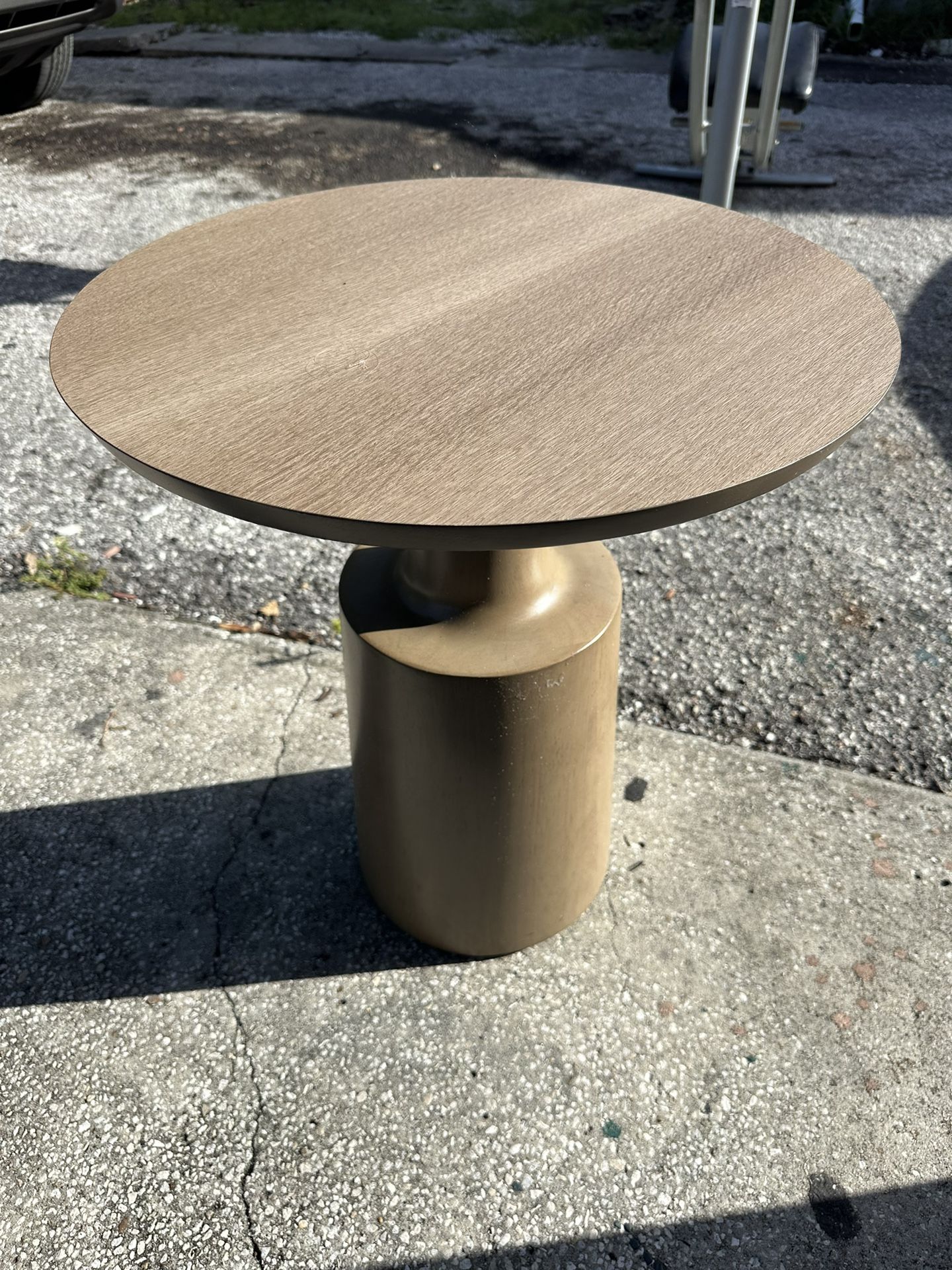 Side Table π₯