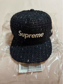 Supreme Hat