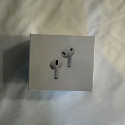 AirPods Pro 3