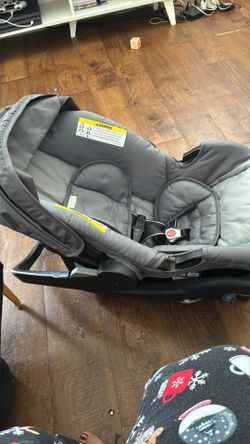 Car seat