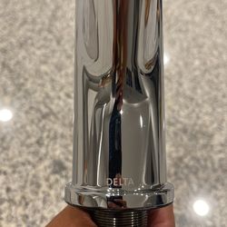 Delta Faucet