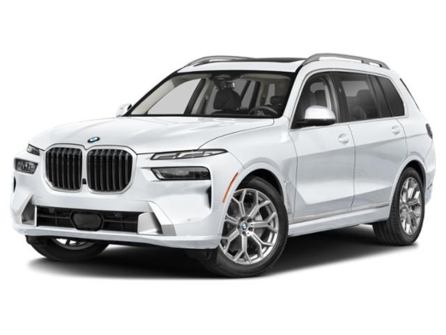 2026 BMW X7