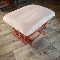Footstool