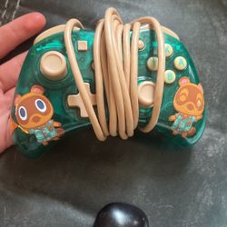 Nintendo Switch Pro Controller 