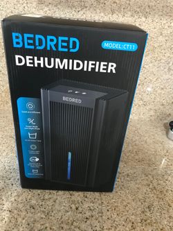 Dehumidifier, 95 OZ Dehumidifier for Home 1000 Sq.Ft