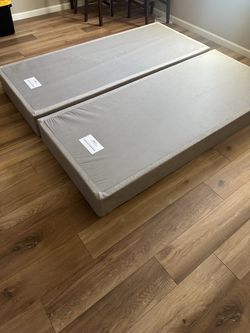 Tempur Pedic Temper-Flat Foundation For Mattresss