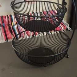 Fruit Basket 