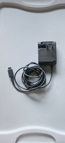 Nintendo ds lite charger model USG-002 USA