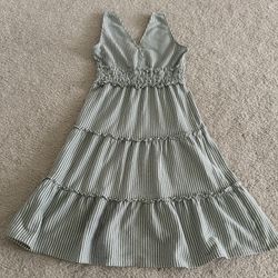 Women’s Dress