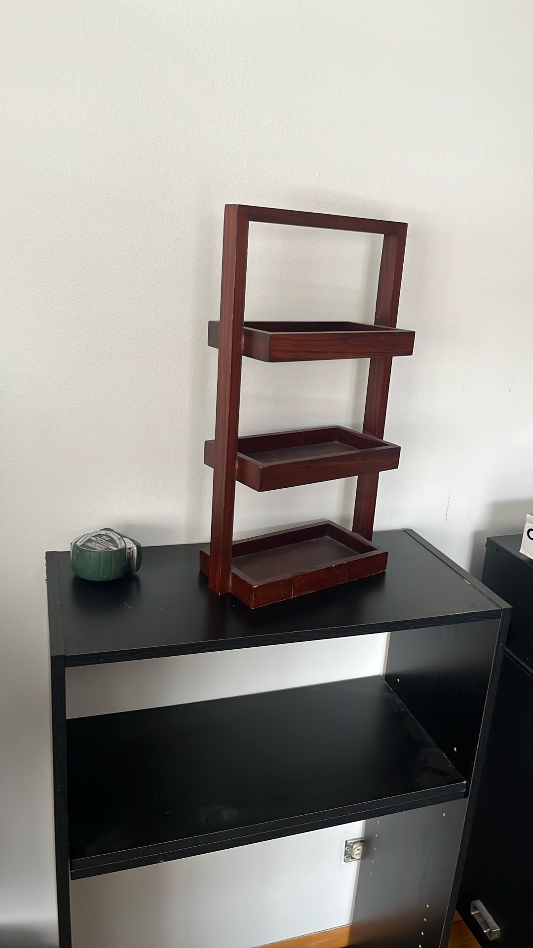 3 Tier Shelf