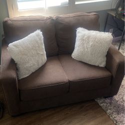 2 Person Couch Pull Out Bed 1 Person 