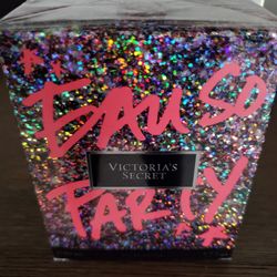 Eau So Party New vs 1.7 Oz Perfume Spray 