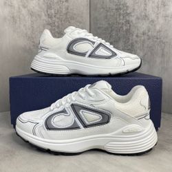 Brand new Dior unisex sneakers with box.