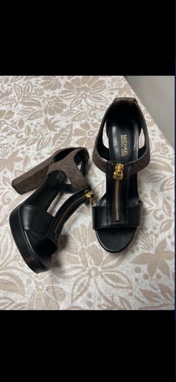 New Mk Women Shoes 6.5