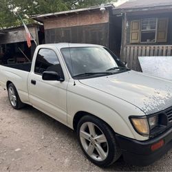1996 Toyota Tacoma