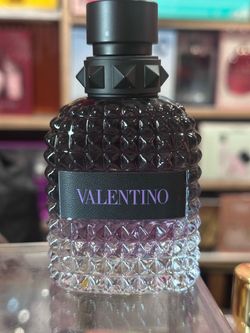 Valentino purple melancholia edt 50ml