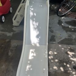 Indoor Kids Slide 