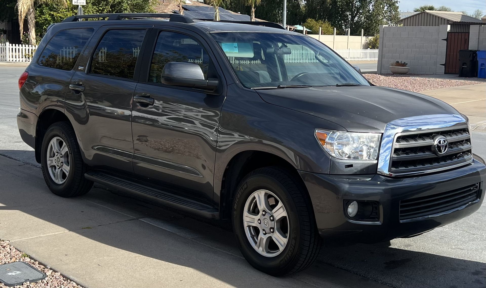 2011 Toyota Sequoia for Sale in Glendale, AZ OfferUp
