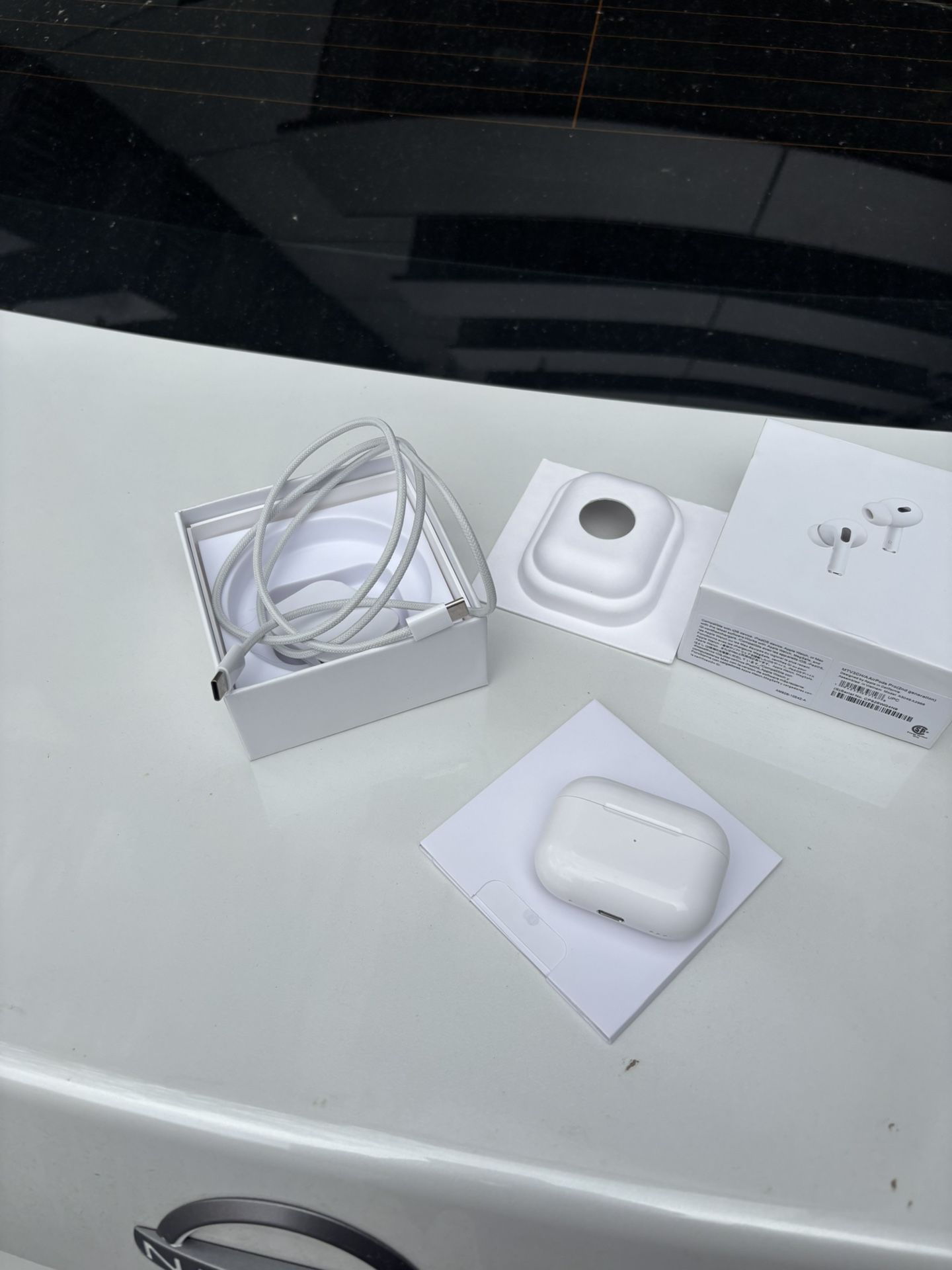 AirPod Pro 2