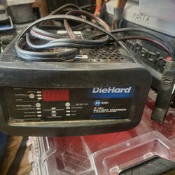 Battery Charger