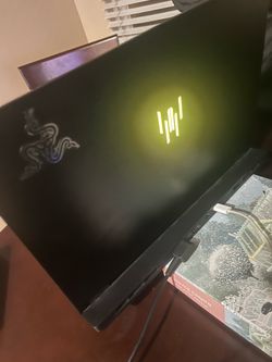 Acer Helios predator 16s
