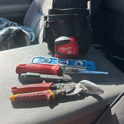 Tool Pouch