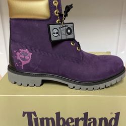 Timberland Limited Release Boots