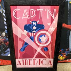 Captain America
